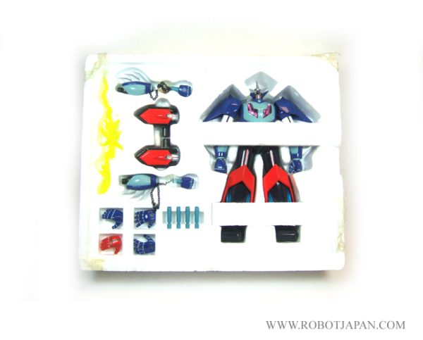 Neo Getter 1 Weathering Version - Image 5
