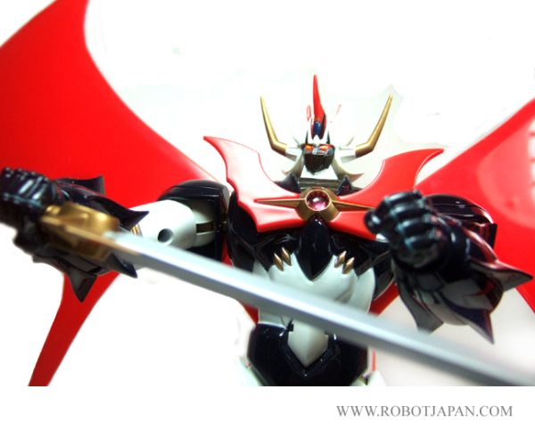 Mazinkaiser SG-03 by Aoshima - Image 5