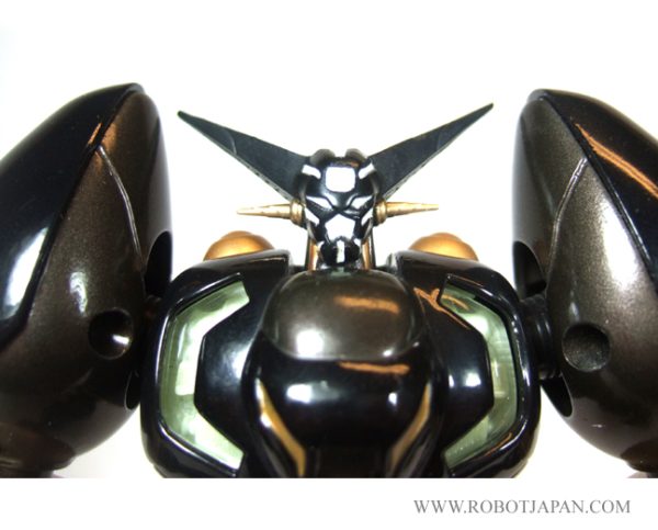 Getter Robo One Devil Wing Version - Image 5