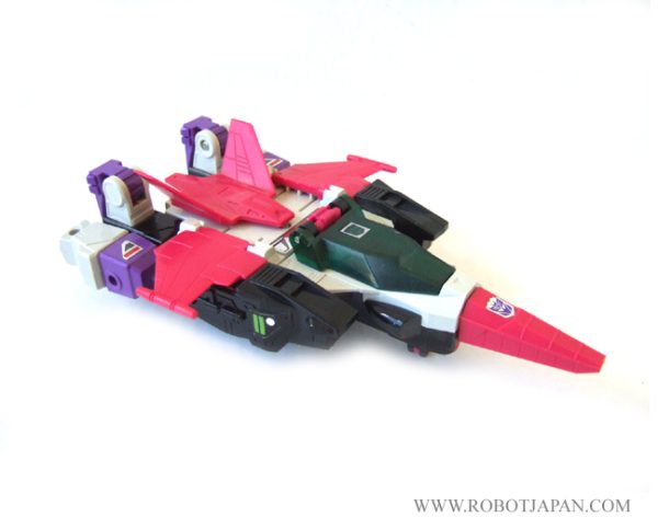 Apeface - Headmaster G1 - Image 6