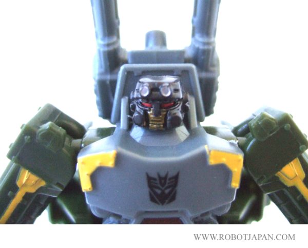 Bombshock with Combaticons PCC - Image 6
