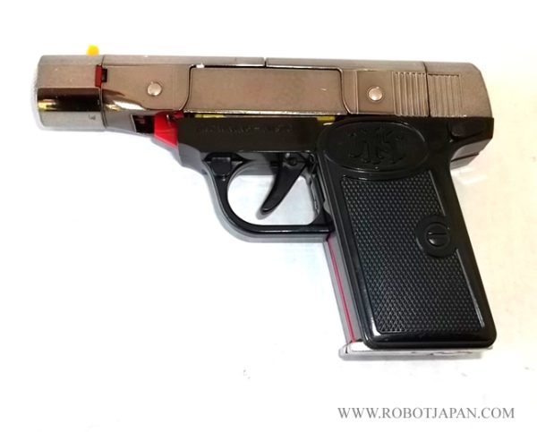 Browning M1910 - Image 6
