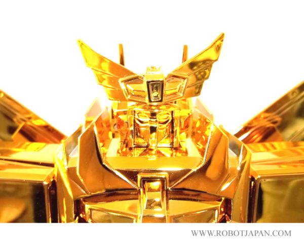 Exkaiser DX Lucky Draw Gold - Image 6