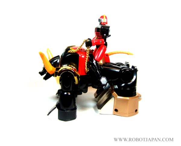 GD-12 Gingaman Bulltaurus - Image 6