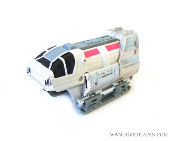 GD-18 Victory Mars Go Go Five - Image 6