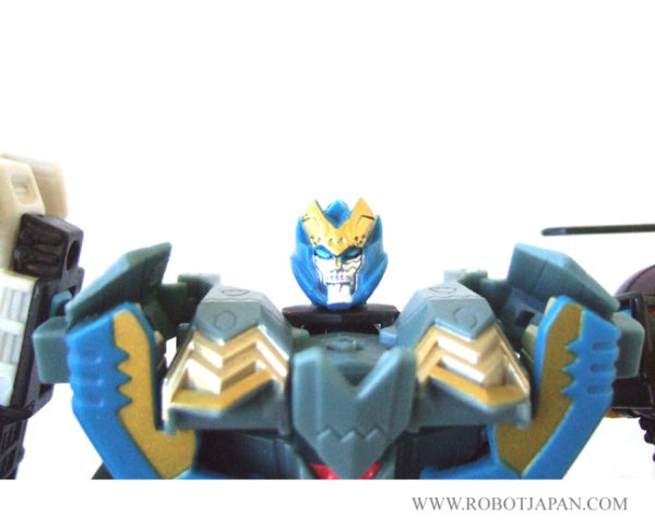 Skyburst with Aerialbots PCC - Image 7