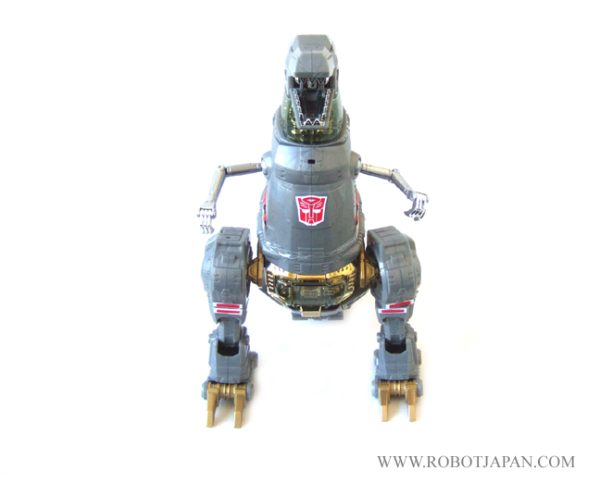 MP-08 Grimlock Masterpiece - Image 6