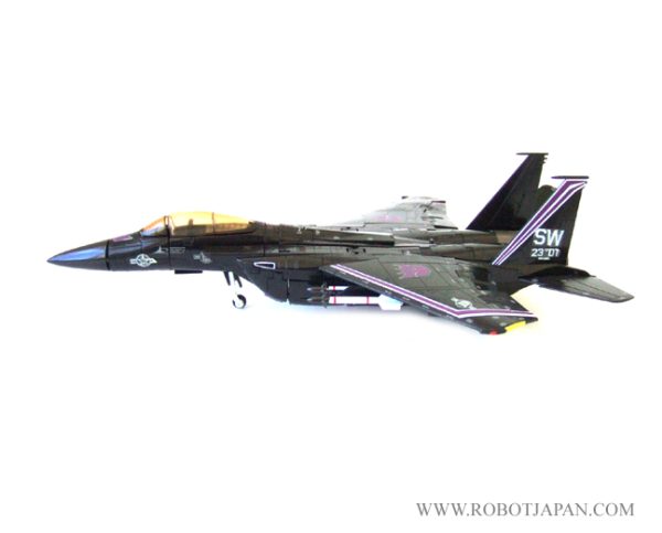 MP-06 Skywarp Masterpiece - Image 6