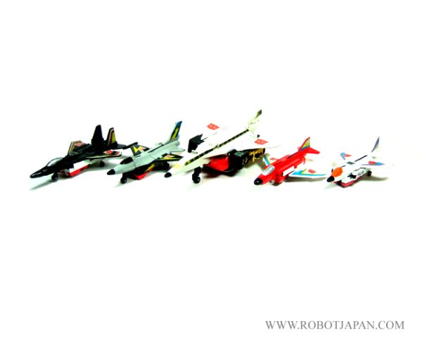 Superion - Aerialbots G1 - Image 6