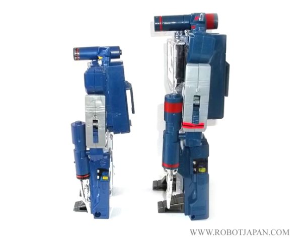 Soundwave G1 Oversize (Knockoff) - Image 5