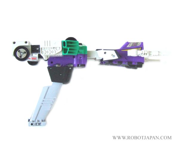 Sixshot G1 - Image 6