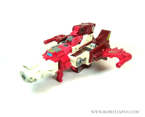 Scattershot - Technobots G1 - Image 6