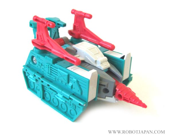 Quickswitch G1 - Image 6