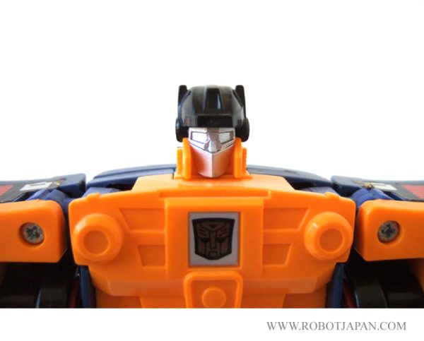 Punch / Counterpunch G1 - Image 6