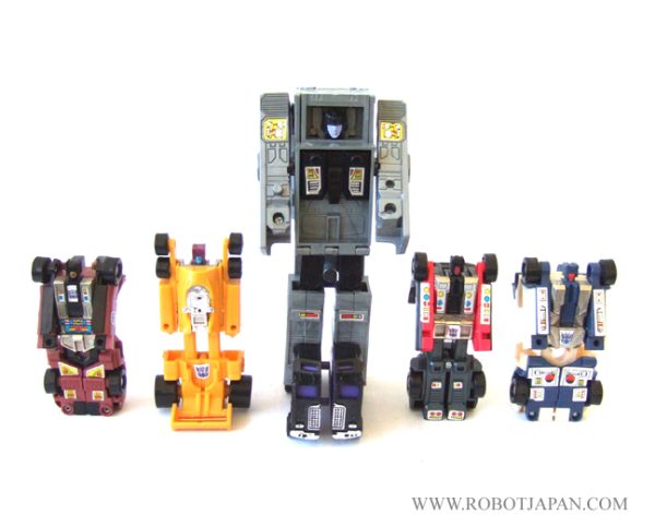 Menasor - Stunticons G1 - Image 6