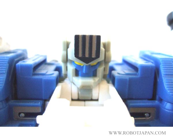 Ultra Magnus Energon Voyager Class - Image 6