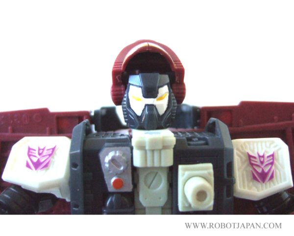 Thrust Armada Deluxe Class - Image 6