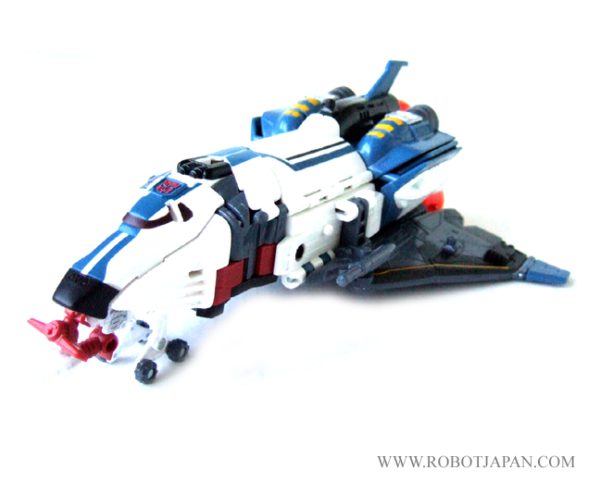 Jetfire Armada Voyager Class - Image 6