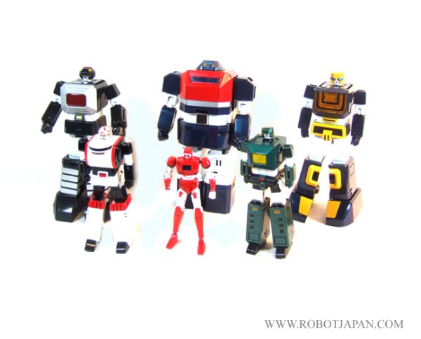 GX-40 Godmars SOC (and review by Gold) - Image 6
