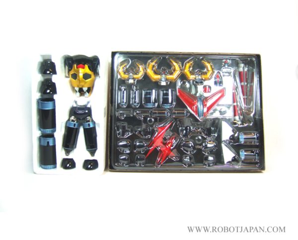 GX-27 Gaiking SOC - Image 6