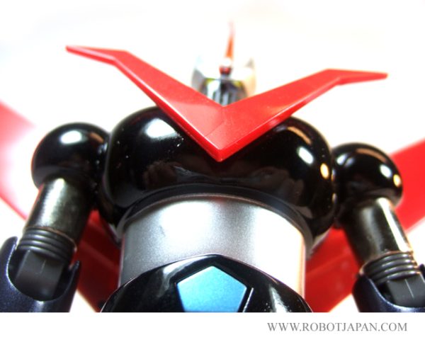 GX-02 Great Mazinger Bandai SOC - Image 6