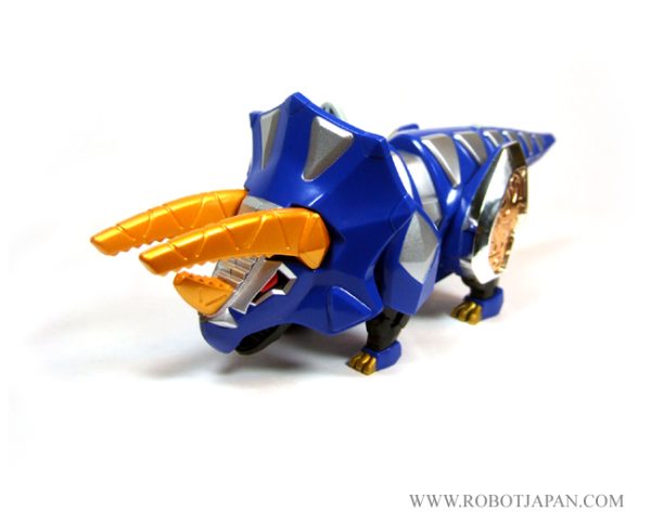 Thundersaurus Megazord - Image 6