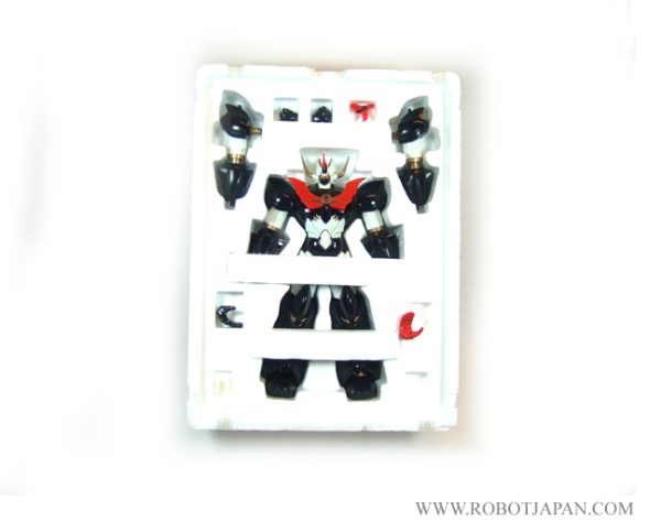 Mazinkaiser SG-03 by Aoshima - Image 6