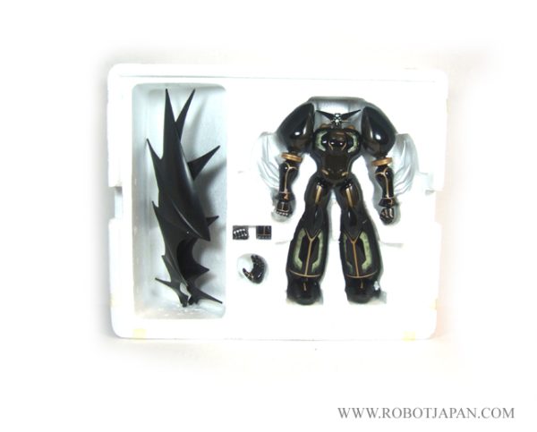 Getter Robo One Devil Wing Version - Image 6