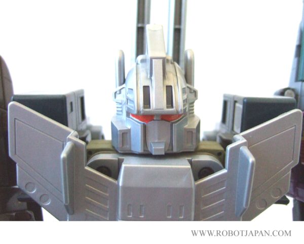 Bruticus - Combaticons G1 - Image 7