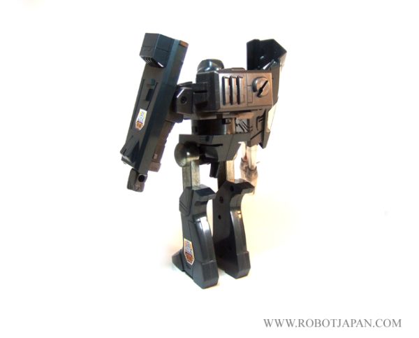 Convertible Laser Gun by Playtime - Image 6
