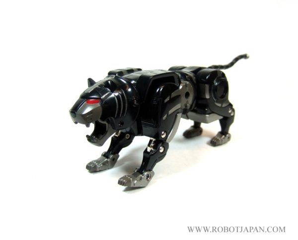 GaoKing Black Hong Kong Exclusive - Image 7