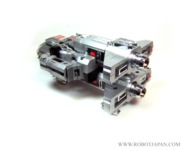 GC-29 Daileon DX Godaikin - Image 7