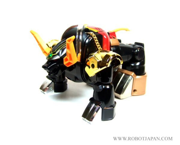 GD-12 Gingaman Bulltaurus - Image 7