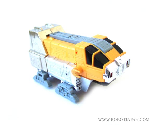GD-18 Victory Mars Go Go Five - Image 7