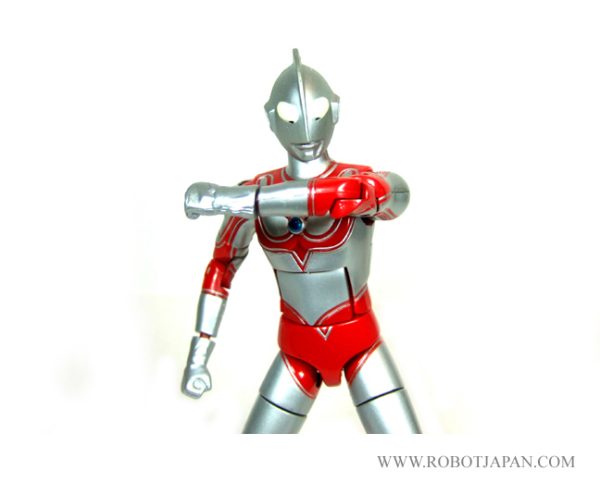GD-67 Ultraman - Image 2