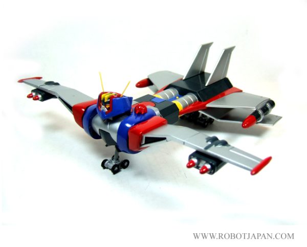 Groizer X by Yamato (and review by Gold) - Image 7