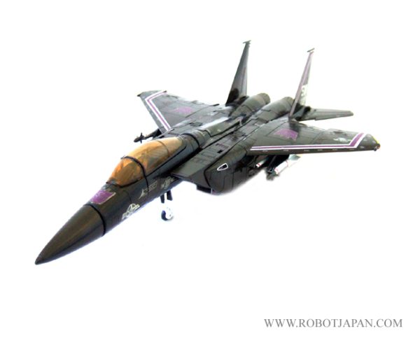MP-06 Skywarp Masterpiece - Image 7
