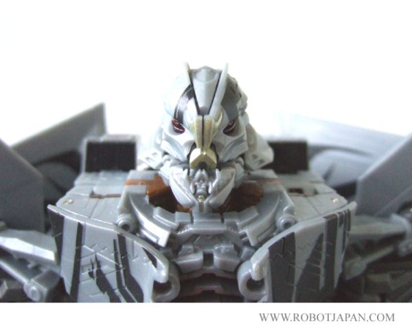 Starscream HFTD Leader Class - Image 7