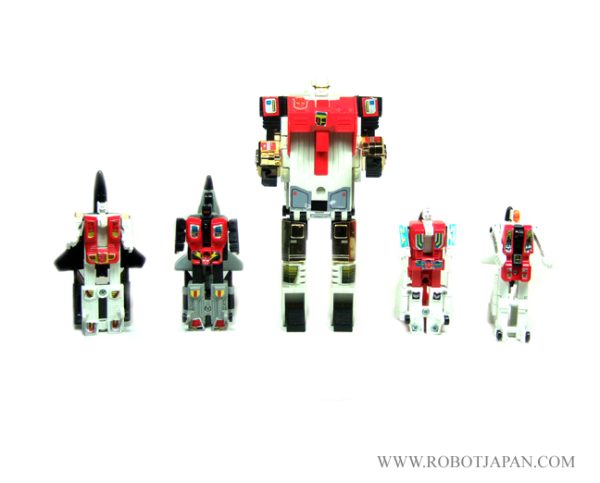 Superion - Aerialbots G1 - Image 7