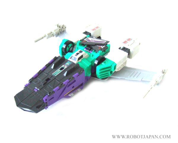 Sixshot G1 - Image 7