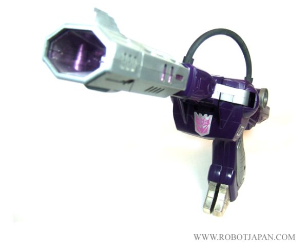 Shockwave G1 - Image 7