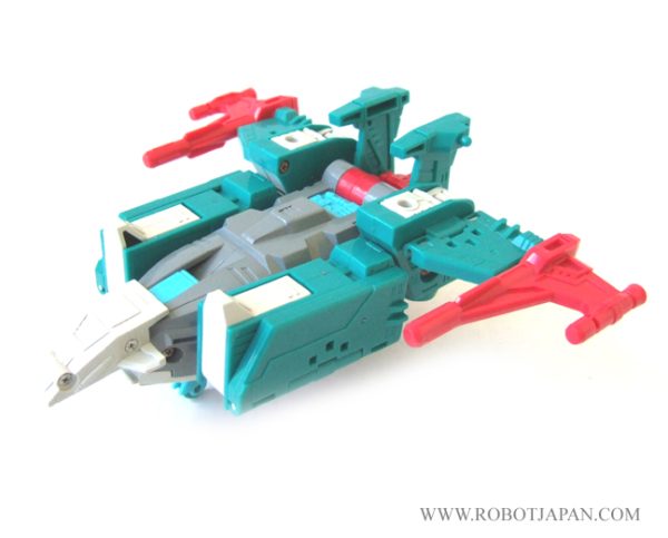 Quickswitch G1 - Image 7