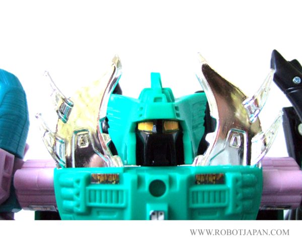 Piranacon - Seacons G1 - Image 7