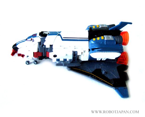 Jetfire Armada Voyager Class - Image 7