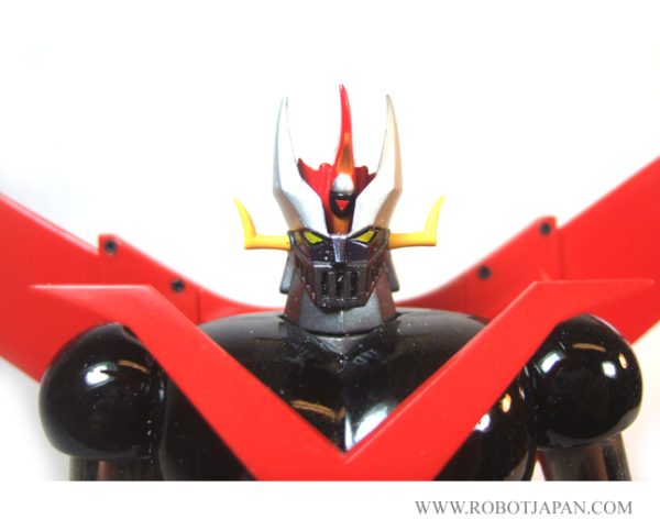 GX-02 Great Mazinger Bandai SOC - Image 7