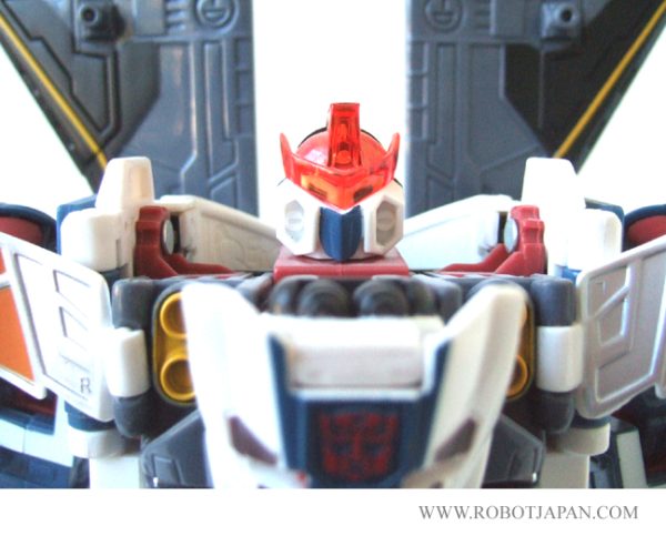 Jetfire Armada Voyager Class - Image 8