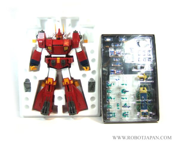 GX-38 Iron Gear SOC (and review by Gold) - Image 7