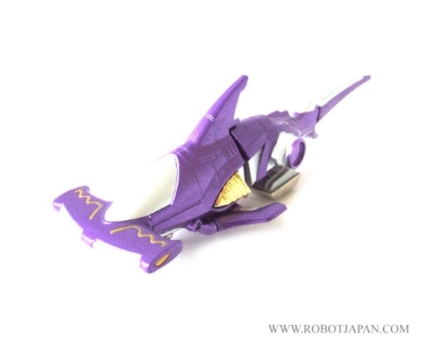 Power Rangers Wild Force Deluxe Predazord - Image 8