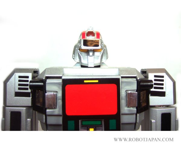 GC-29 Daileon DX Godaikin - Image 8