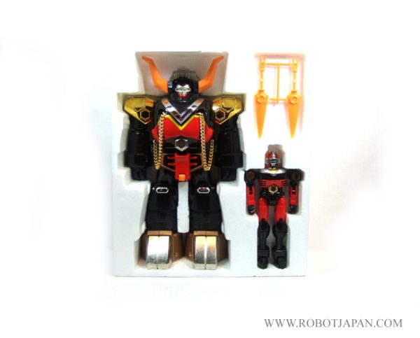 GD-12 Gingaman Bulltaurus - Image 8